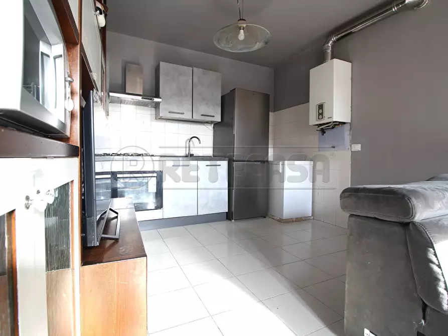 Immagine 4 di Casa semindipendente in vendita  in Via Calavena Alta 80 a Arzignano