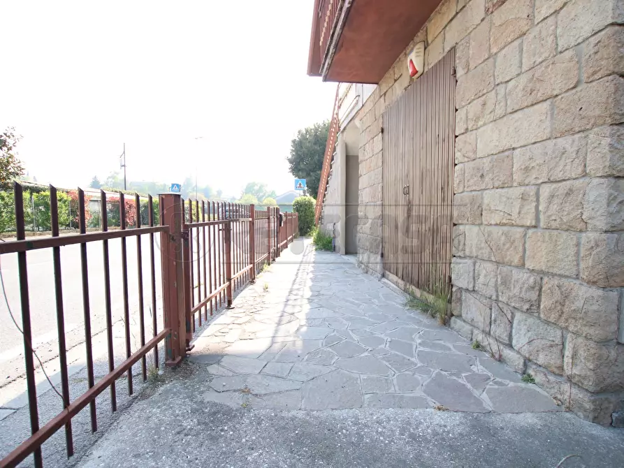 Immagine 34 di Casa bifamiliare in vendita  a Montegalda