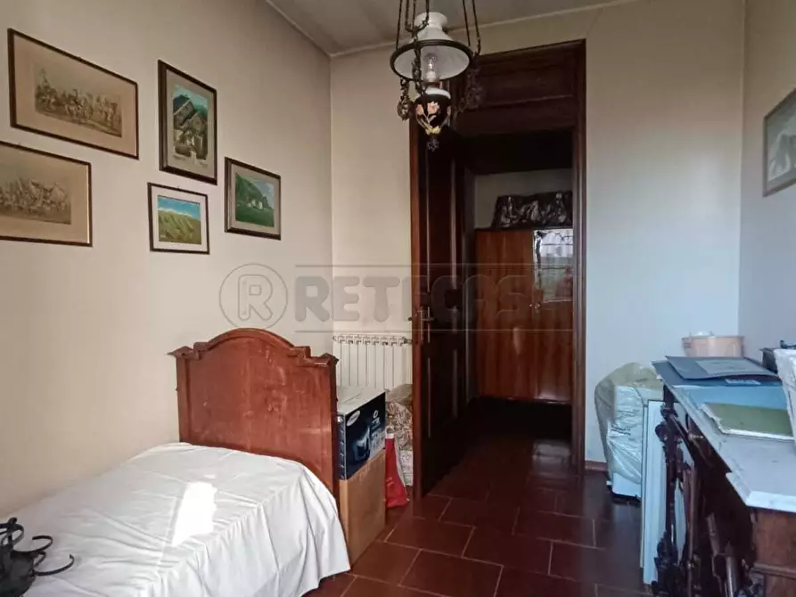 Immagine 18 di Villetta a schiera in vendita  in Via Fabio Filzi a Cremona