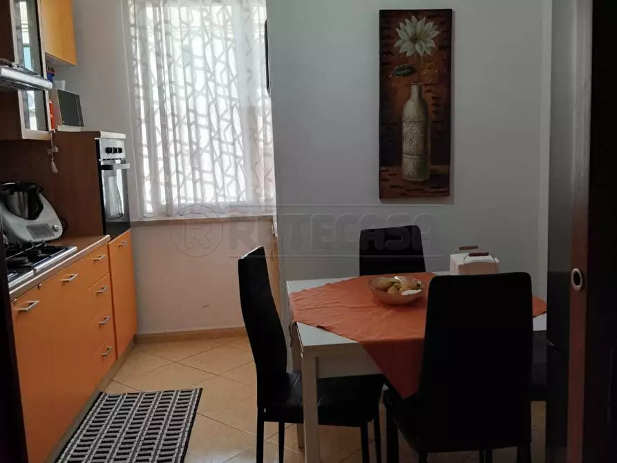 Immagine 5 di Appartamento in vendita  a Mazara Del Vallo