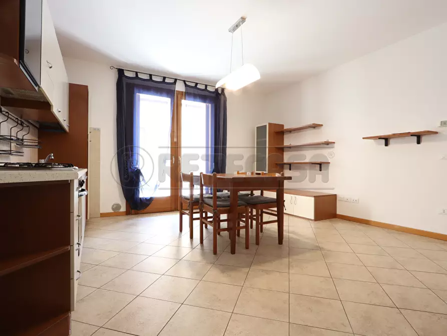 Immagine 31 di Appartamento in affitto  in via casermette 12 a Vicenza