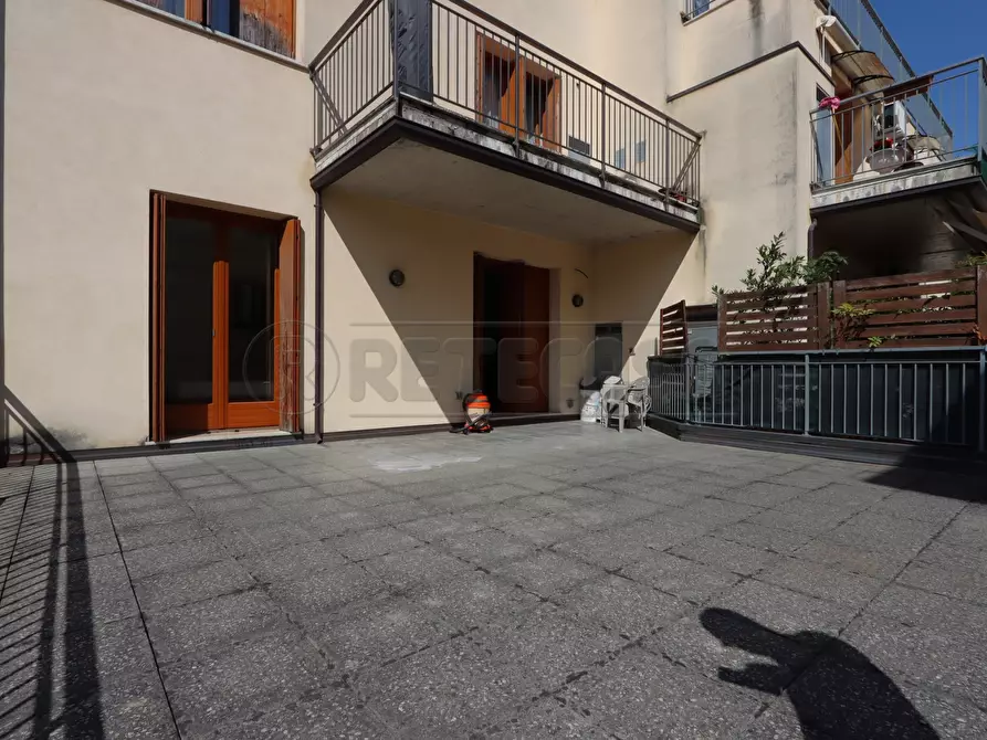 Immagine 28 di Appartamento in affitto  in via casermette 12 a Vicenza