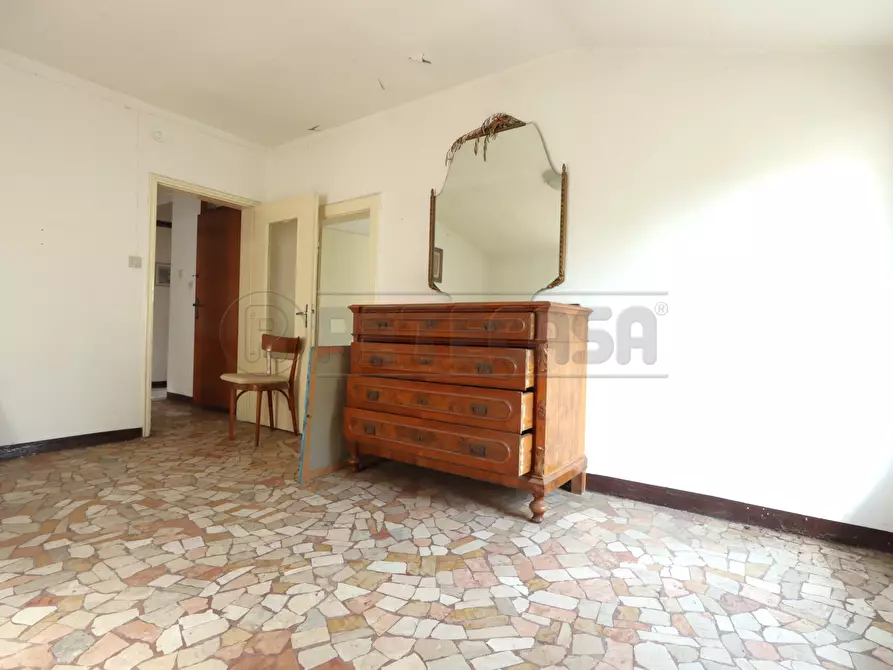 Immagine 35 di Casa bifamiliare in vendita  in Via Lazzaro Bonamico 79 a Vicenza