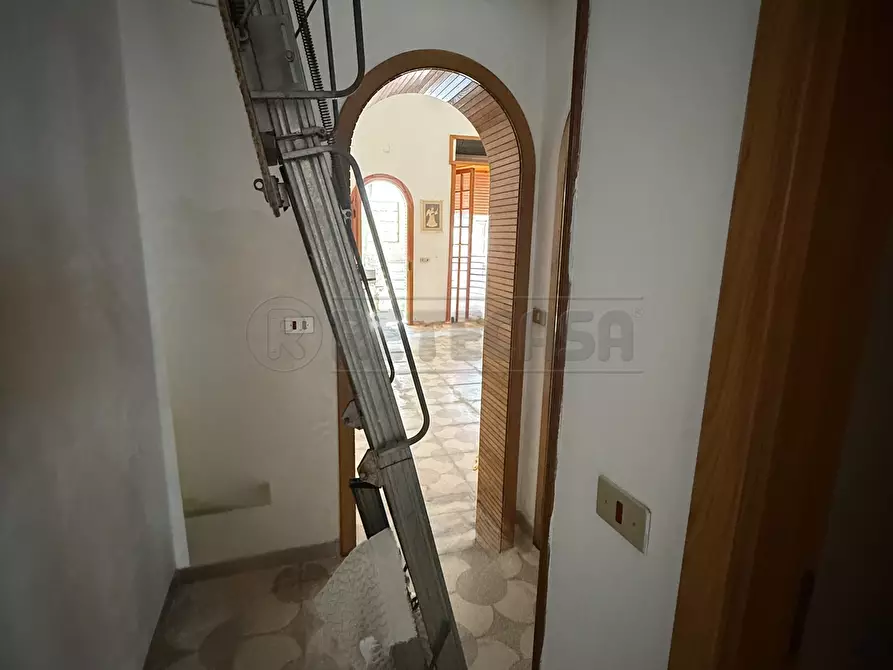 Immagine 18 di Trilocale in vendita  in Via Principe Amedeo 15 a Nardo'