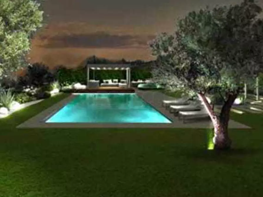 Immagine 24 di Villa in vendita  a Castelvetrano