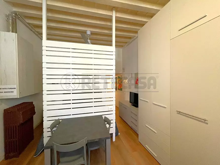 Immagine 11 di Monolocale in affitto  in Contrà Ponte San Michele 20 a Vicenza