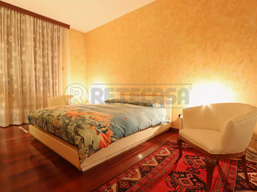 Immagine 13 di Trilocale in vendita  in Via dei Cairoli 24 a Vicenza