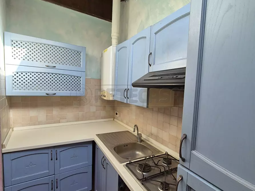 Immagine 11 di Trilocale in vendita  in Via Geremia Bonomelli a Cremona