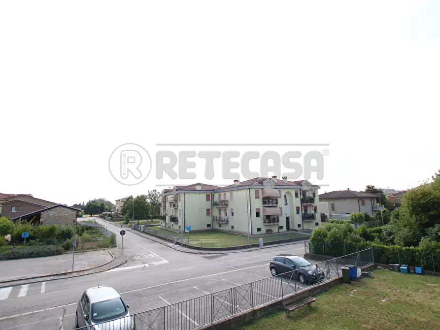 Immagine 111 di Terratetto in vendita  in Via Giovanni Falcone a Barbarano Mossano