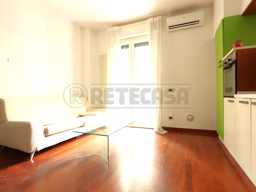 Immagine 7 di Bilocale in affitto  in Via Battaglione Monte Berico 15 a Vicenza