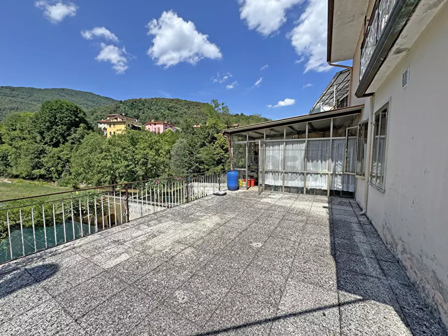 Immagine 15 di Appartamento in vendita  in Via Santissima Trinità 41 a Valdagno