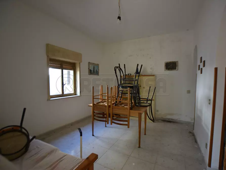 Immagine 10 di Casa indipendente in vendita  in Strada Statale 113 diramazione 78 a Messina