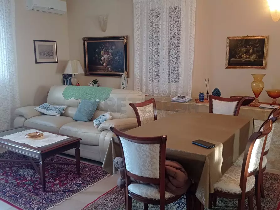 Immagine 25 di Villa in vendita  a Castelvetrano