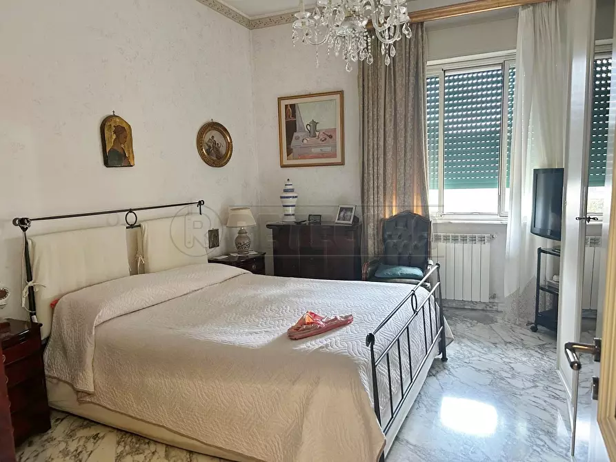 Immagine 12 di Quadrilocale in vendita  in VIA ALCIDE DE GASPERI 17 a Caltanissetta