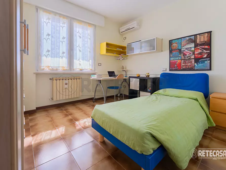 Immagine 8 di Villetta a schiera in vendita  in VIA Oidio 2 a Arzignano