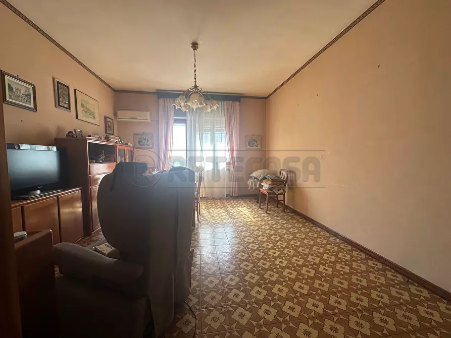 Immagine 8 di Appartamento in vendita  a Mazara Del Vallo