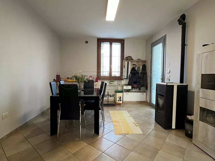 Immagine 9 di Casa bifamiliare in vendita  in Via costalunga di Sopra 20 a Sovizzo