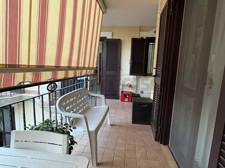 Immagine 25 di Quadrilocale in vendita  in Via Caserta 2 a Marcianise