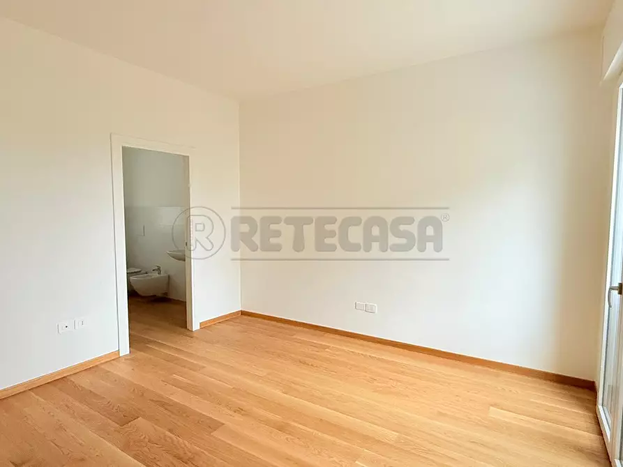 Immagine 14 di Casa semindipendente in vendita  in Viale S. Agostino a Vicenza