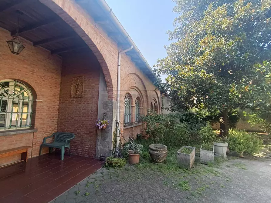 Immagine 11 di Villetta a schiera in vendita  in Via Fabio Filzi a Cremona