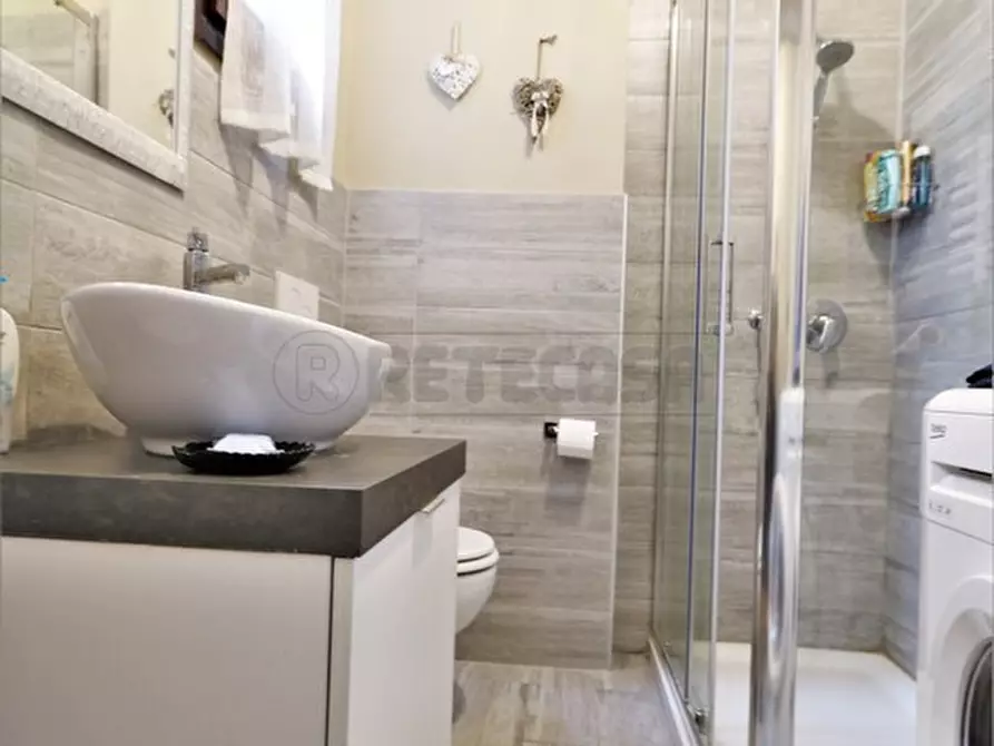 Immagine 17 di Appartamento in affitto  in Piazza dei Signori a Vicenza