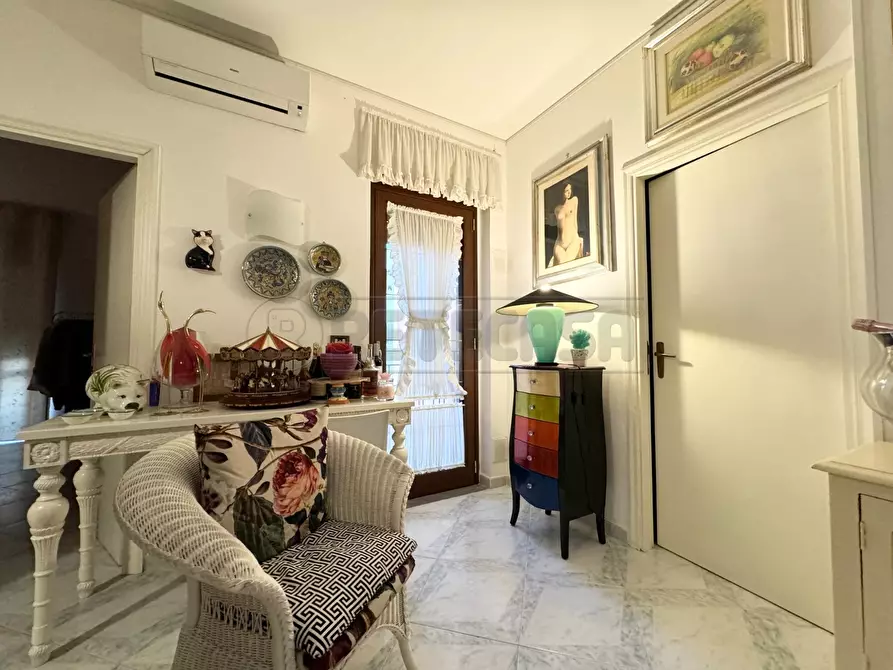 Immagine 8 di Appartamento in vendita  in Traversa Via Fiume 23 a Gallipoli