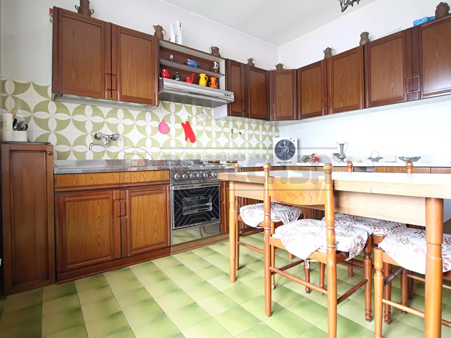 Immagine 5 di Villetta a schiera in vendita  a San Giovanni Ilarione