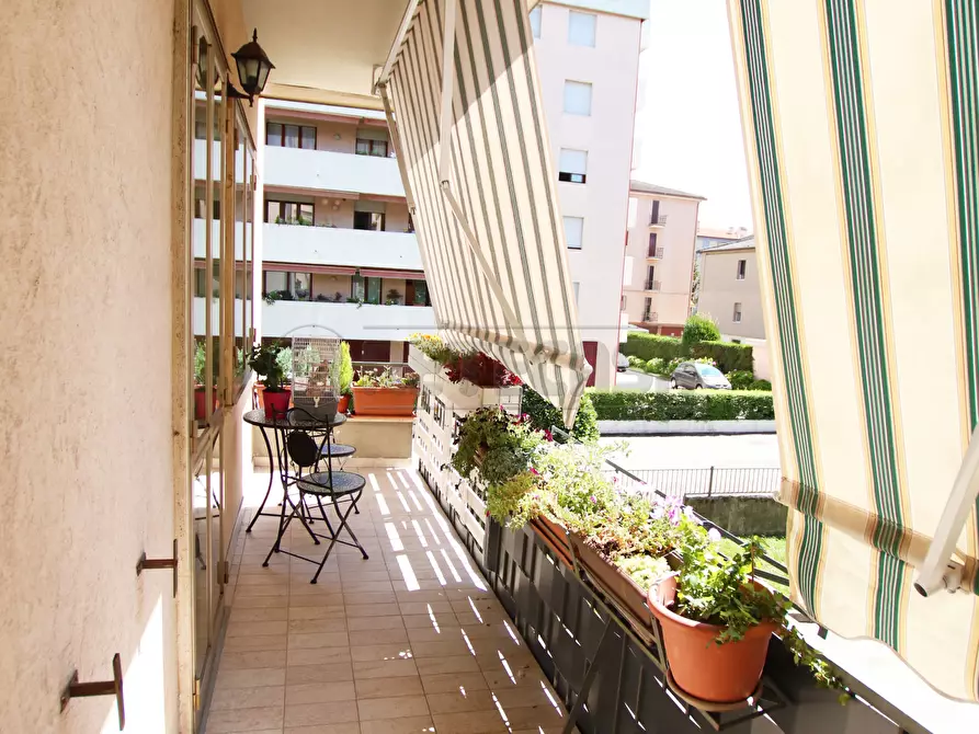 Immagine 32 di Trilocale in vendita  in VIA PAGANINI a Vicenza