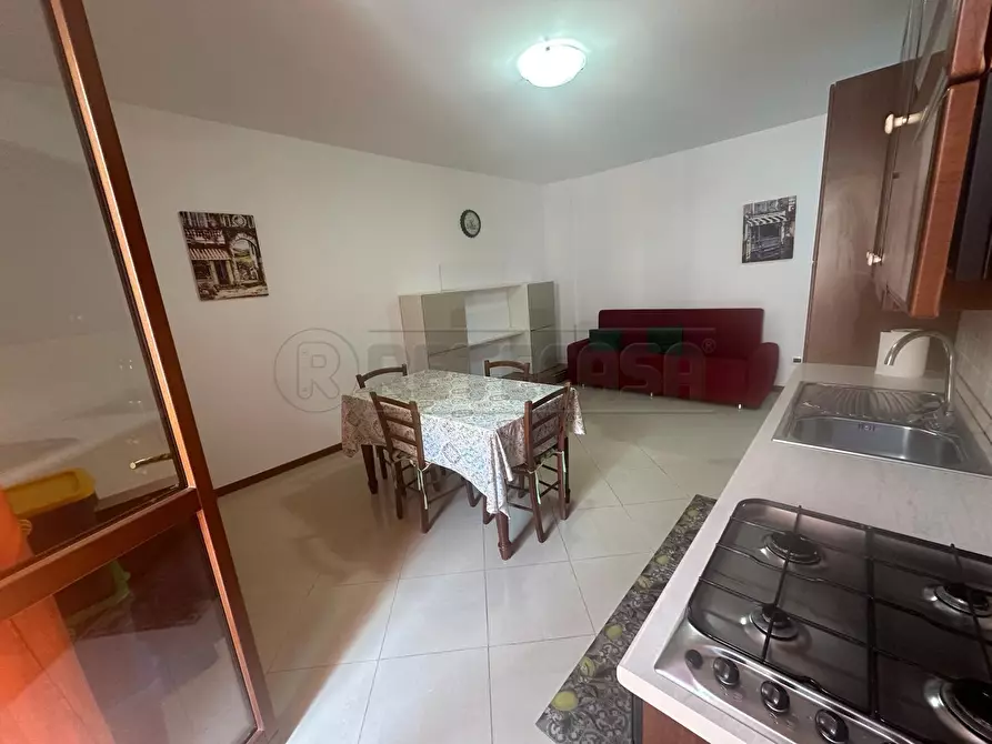 Immagine 9 di Appartamento in vendita  a Mazara Del Vallo