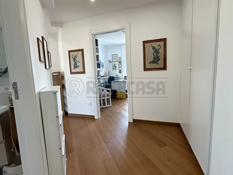 Immagine 19 di Appartamento in vendita  a Mazara Del Vallo