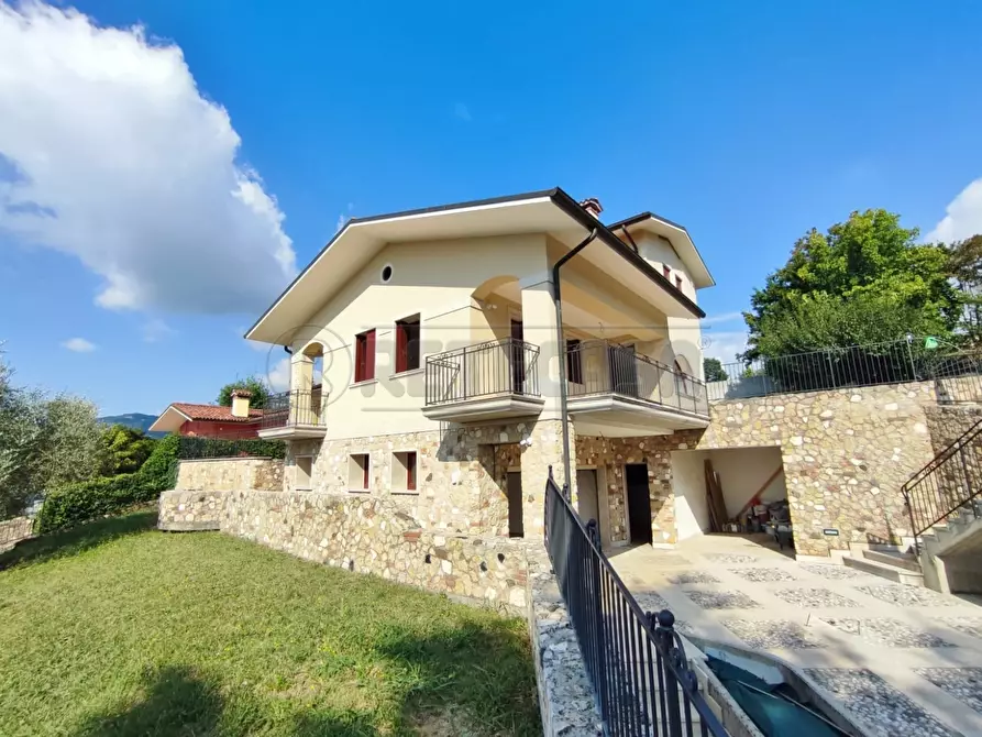 Immagine 4 di Porzione di casa in affitto  in Via Moretto 17 a Arzignano