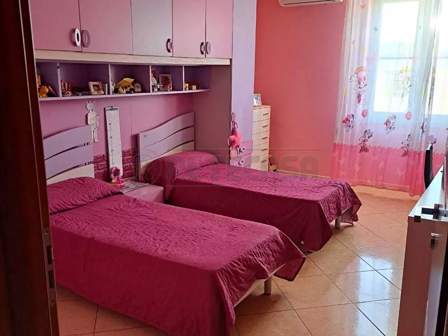 Immagine 12 di Appartamento in vendita  a Mazara Del Vallo
