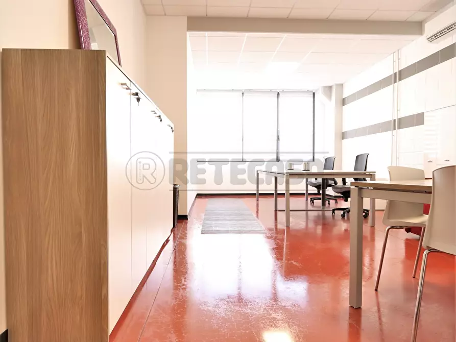 Immagine 4 di Ufficio in affitto  in Via Canove a Camisano Vicentino