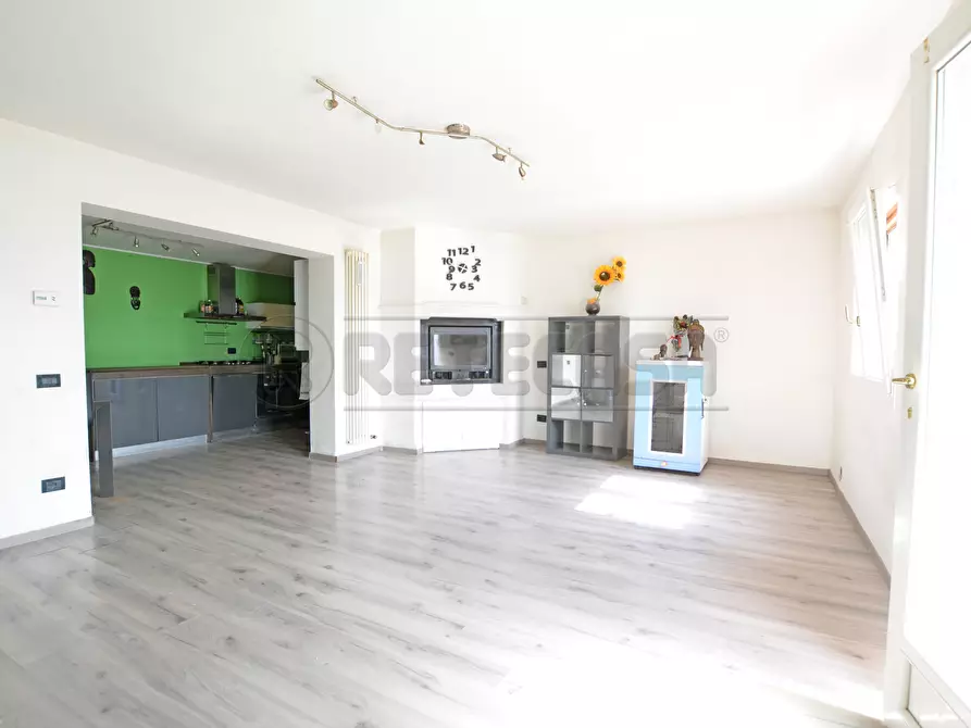 Immagine 5 di Casa semindipendente in vendita  in Via Pederiva 31 a Castelgomberto