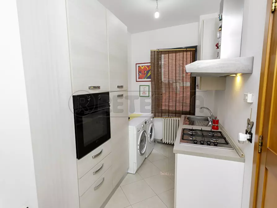 Immagine 10 di Bilocale in vendita  in Via Principe AmedeoVia Principe Amedeo 1 a Nardo'