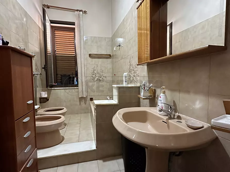 Immagine 10 di Casa indipendente in vendita  a Mazara Del Vallo