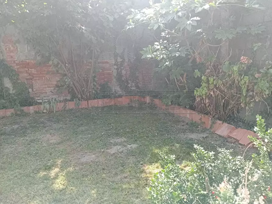 Immagine 4 di Terratetto in vendita  in Via Guglielmo Marconi a Pozzaglio Ed Uniti