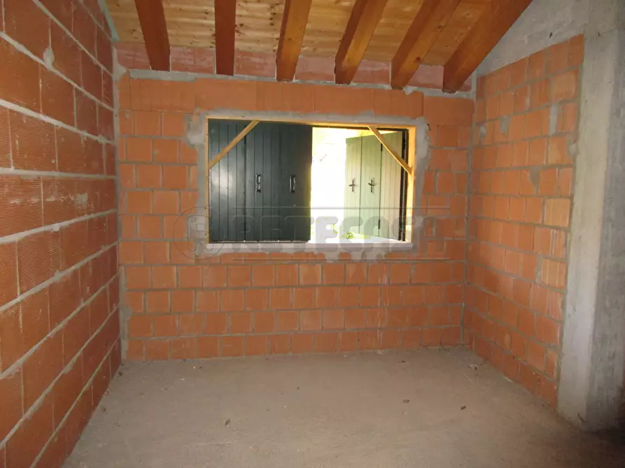 Immagine 4 di Porzione di casa in vendita  a Piombino Dese