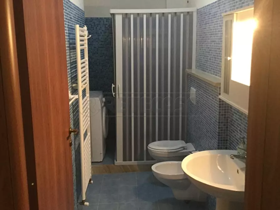 Immagine 12 di Appartamento in vendita  a Mazara Del Vallo