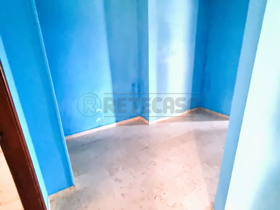 Immagine 19 di Quadrilocale in affitto  a Pescara