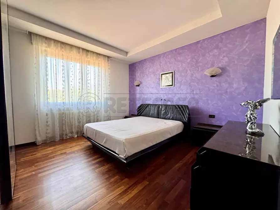 Immagine 23 di Appartamento in vendita  in Viale Stazione 48 a Brogliano