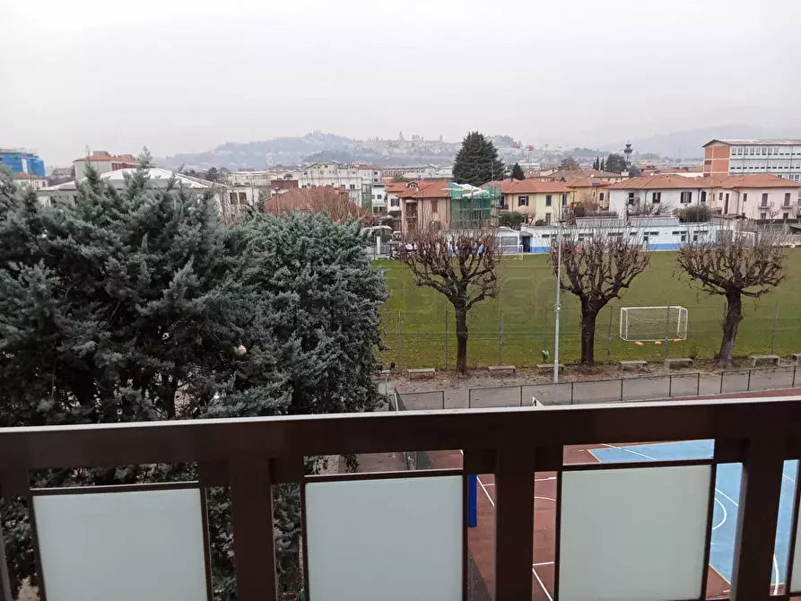 Immagine 6 di Ufficio in affitto  in via De Grassi 11 a Bergamo