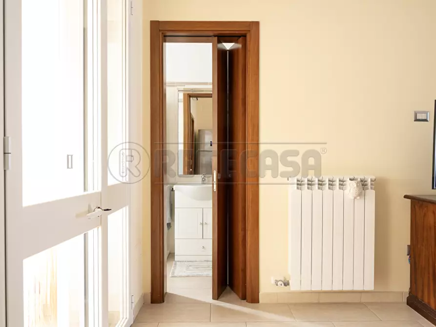 Immagine 31 di Appartamento in vendita  in Via Ignazio Falconieri 8 a Nardo'