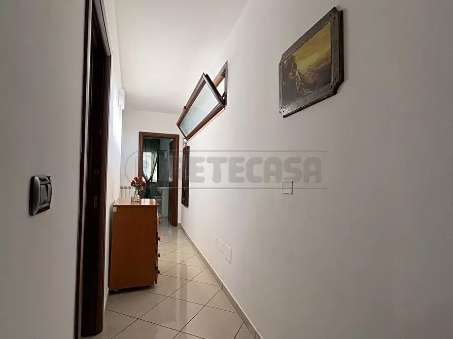 Immagine 16 di Quadrilocale in vendita  in Via Caserta 2 a Marcianise