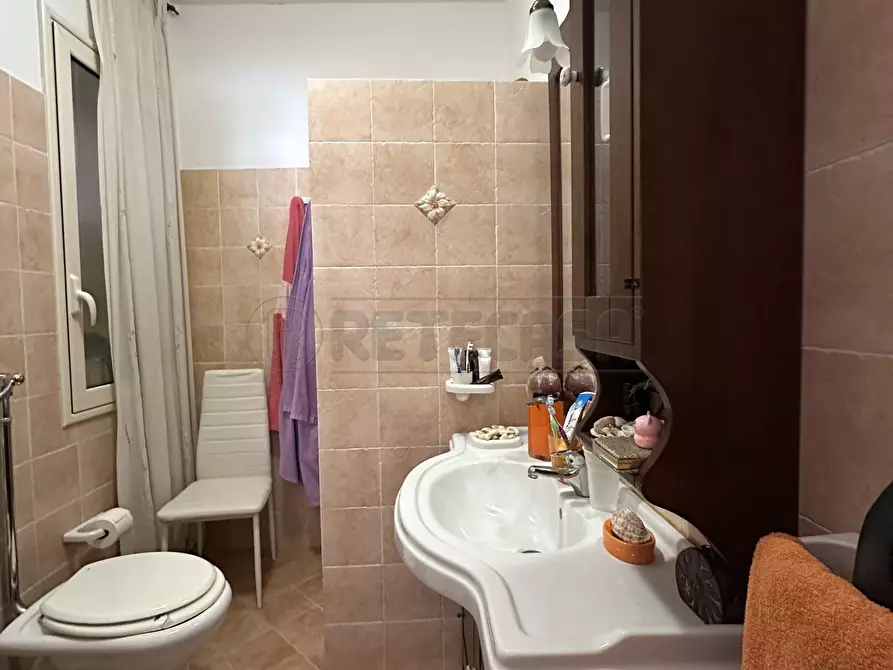 Immagine 13 di Villetta a schiera in vendita  a Mazara Del Vallo