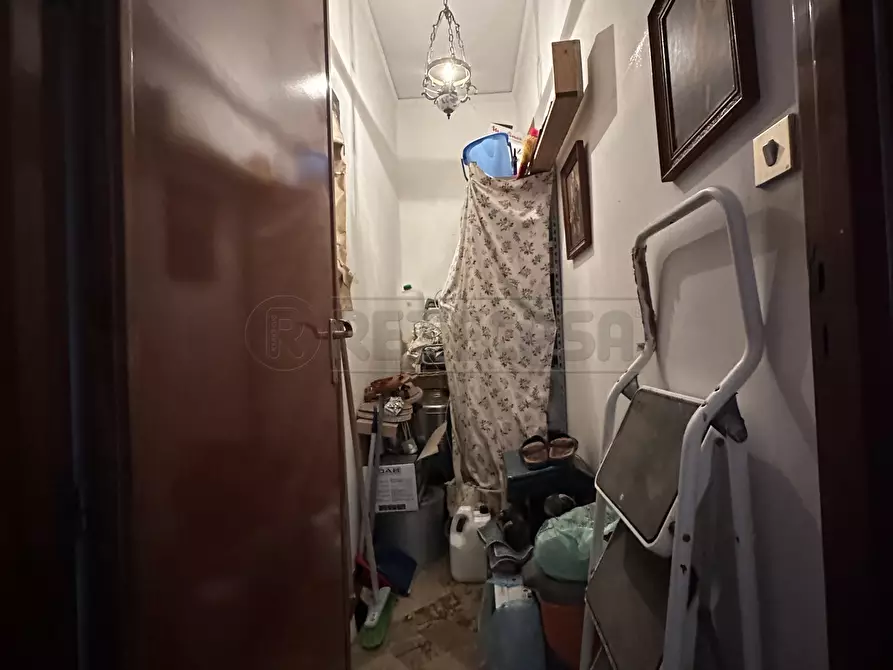 Immagine 6 di Appartamento in vendita  a Mazara Del Vallo