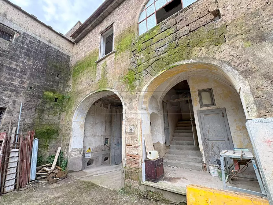 Immagine 6 di Casa bifamiliare in vendita  in Via Sambuci a San Prisco