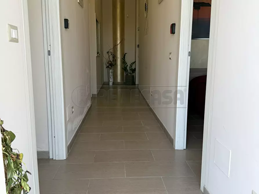 Immagine 35 di Pentalocale in vendita  in Via delle tessitrici 1 a Sannicola