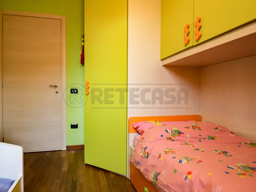 Immagine 31 di Bilocale in vendita  in Via Rocco Chinnici 23 a Bolzano Vicentino