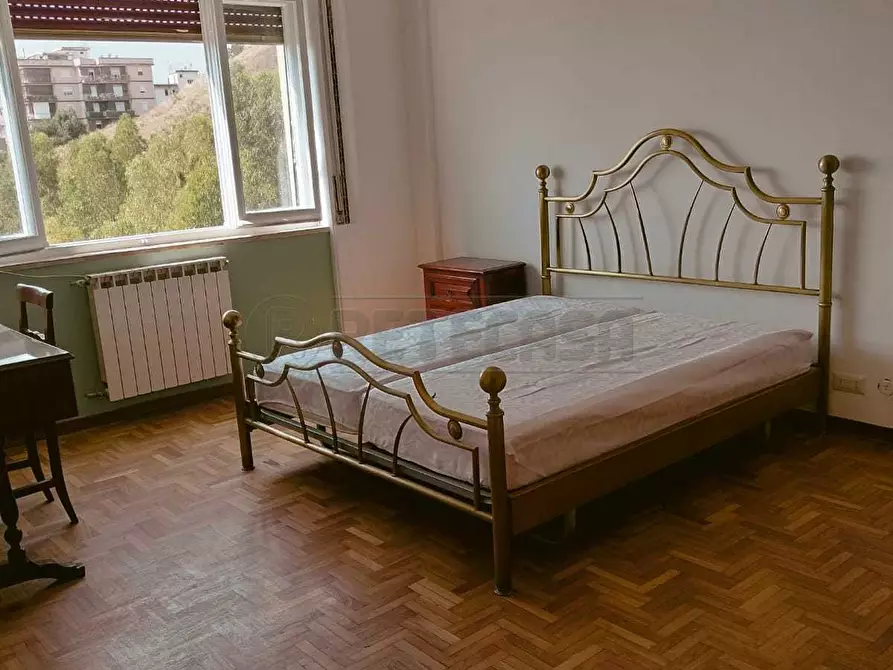 Immagine 17 di Quadrilocale in affitto  in viale regina elena 125 a Messina